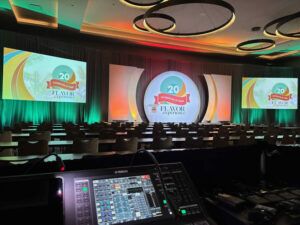 Highlight Your Brand's Flavor at a Live Event