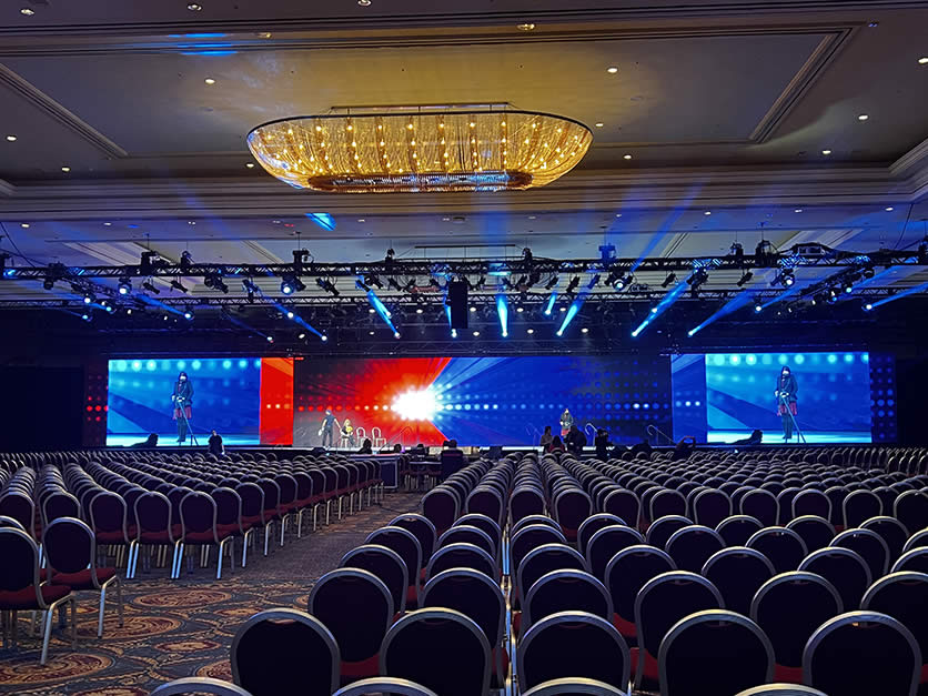 Sales Meeting Case Study Image