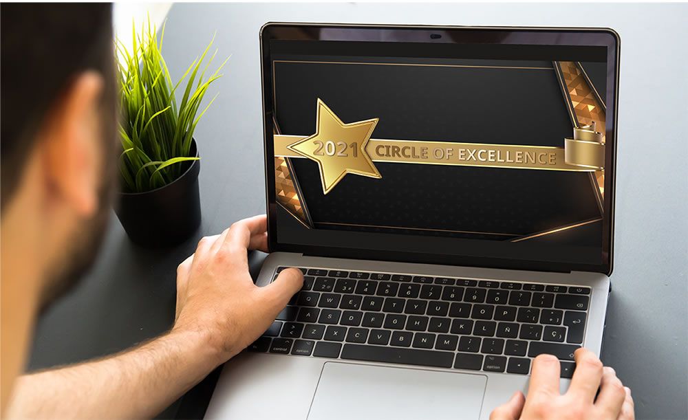 Virtual Awards Case Study Image