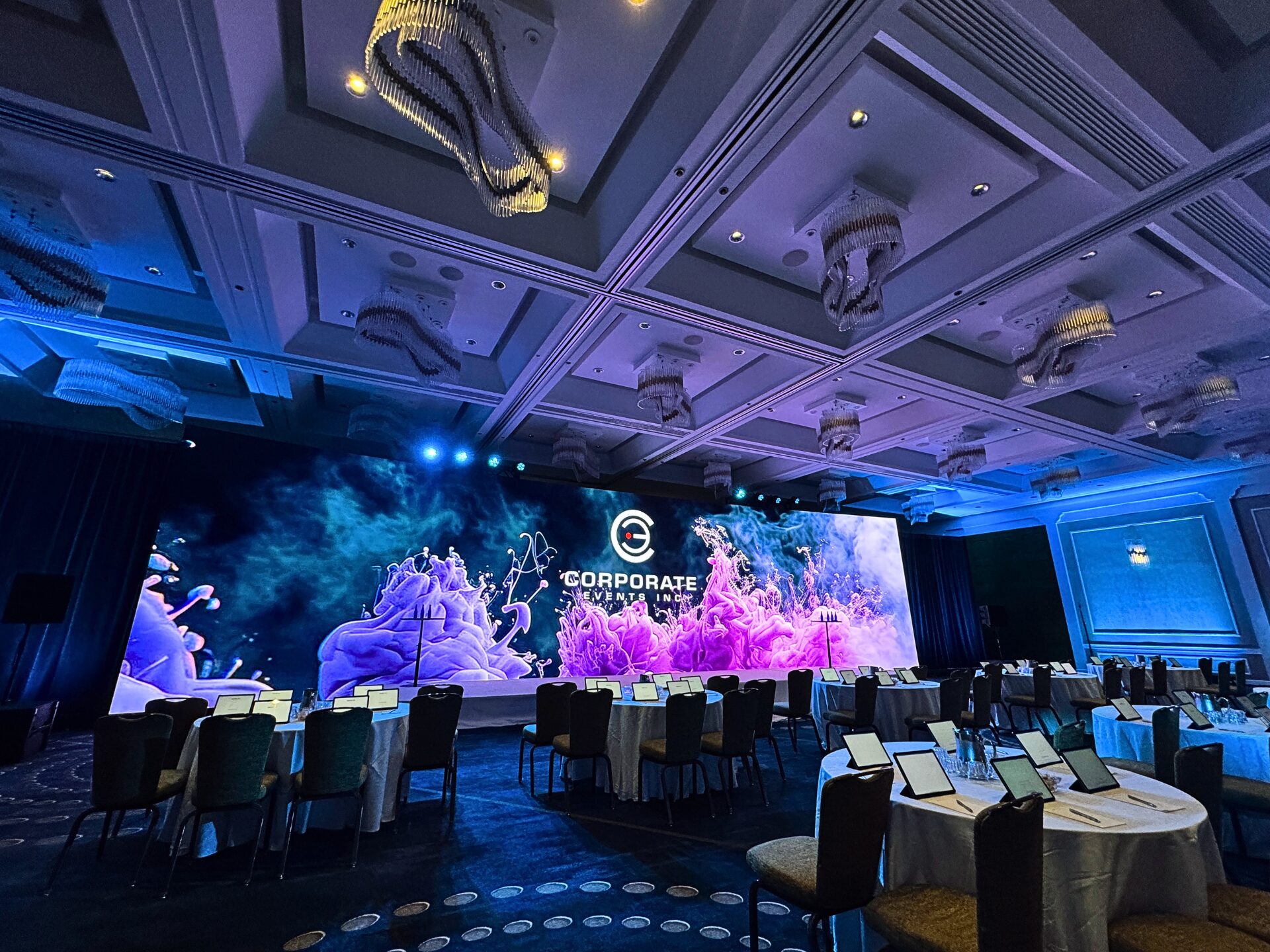 Still running RFPs for every event? Discover how MSA partnerships improve consistency, reduce costs, and scale global event programs.