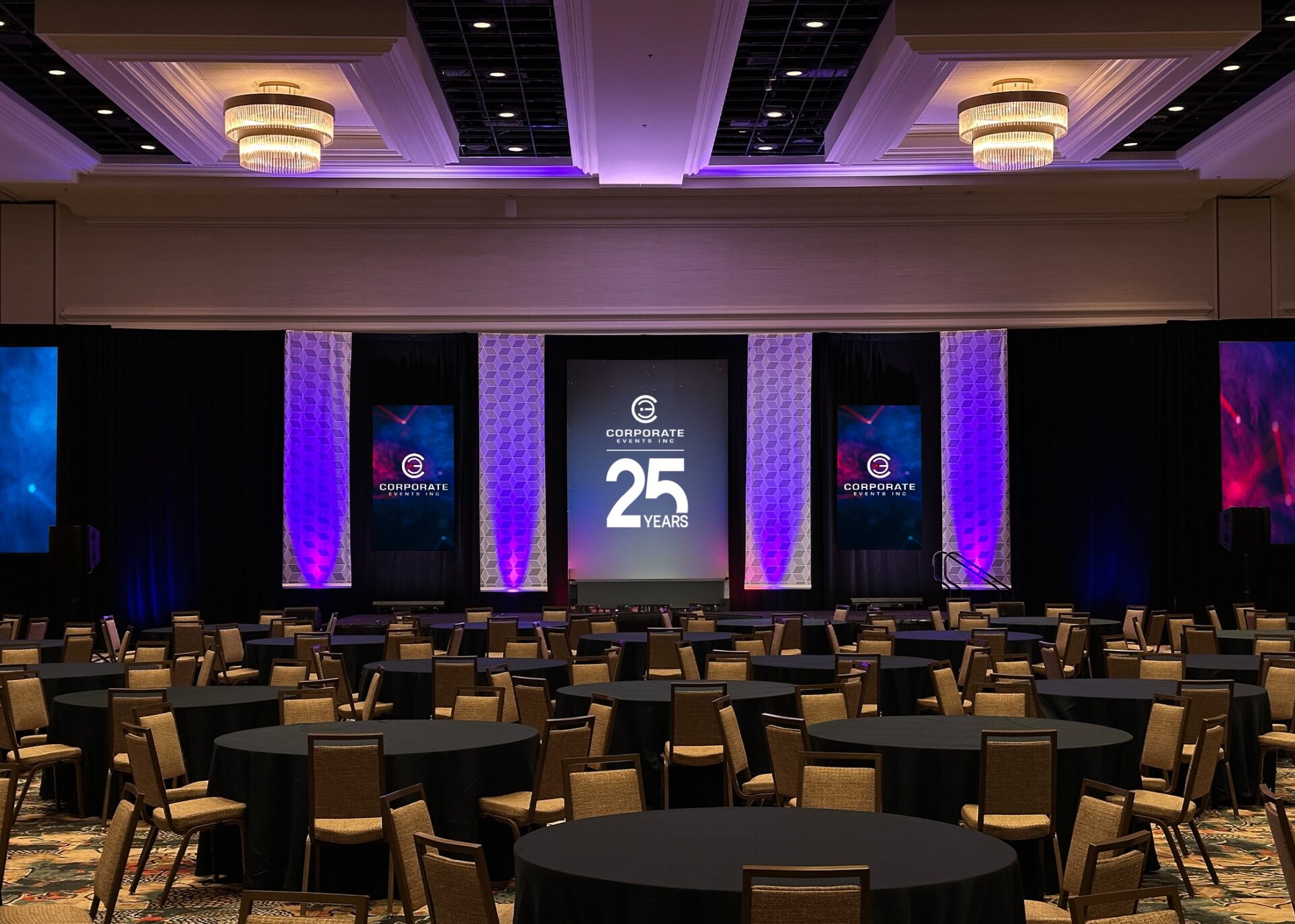 Why the Lowest AV Bid Often Costs More in Corporate Events Why the Lowest AV Bid Often Costs More in Corporate Events