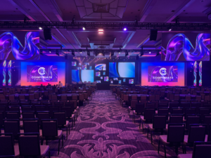 Hybrid Event Production Companies